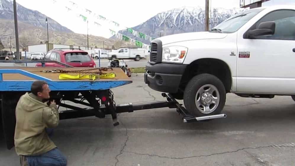 یدک کش در میاندوآب با خدمات شبانه روزی