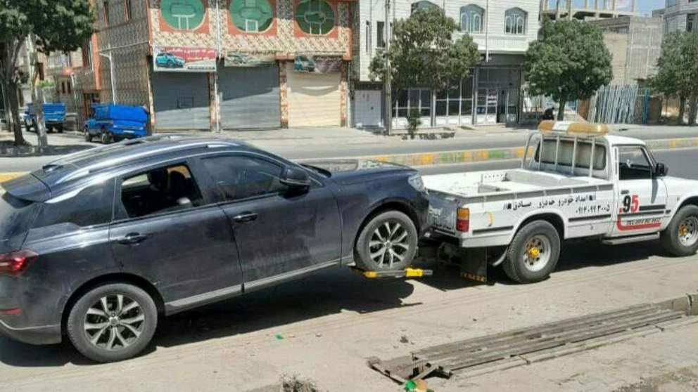 امدادخودرو صادق امدادخودرو صادق